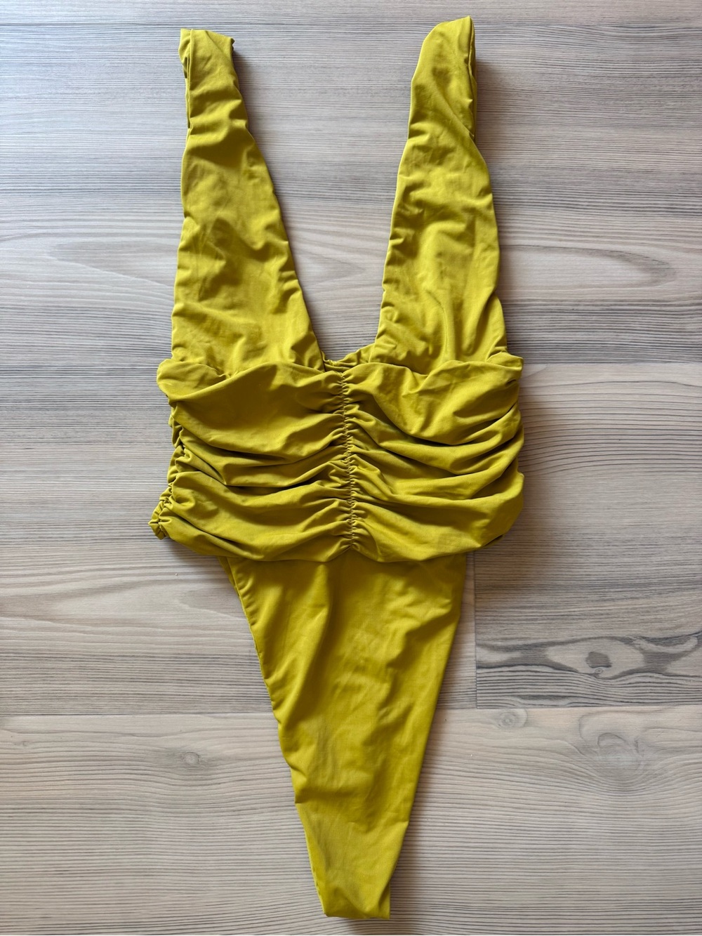 Riot Swimwear One-Piece Swimsuit